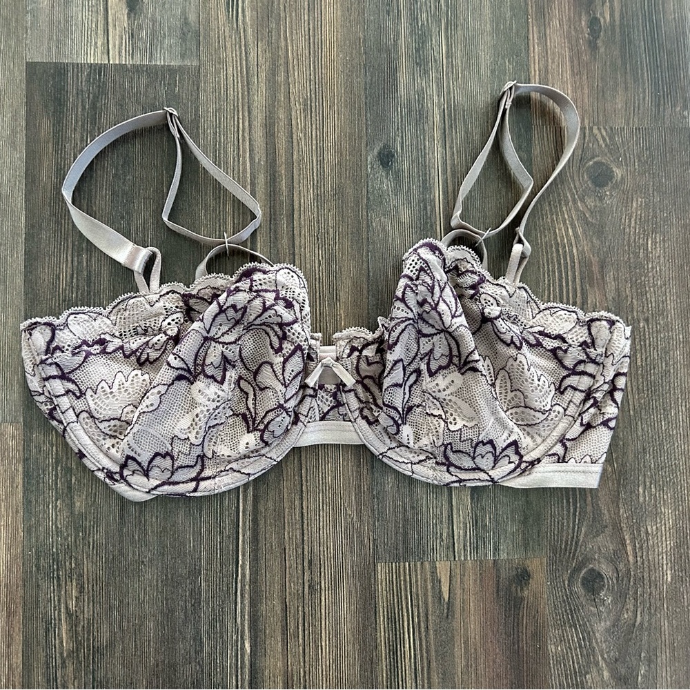 Montelle balconette bra - Brand new!